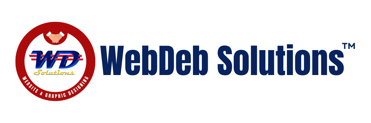 WebDeb Solutions