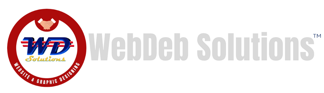 WebDeb Solutions
