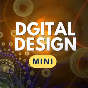 Digital Design Mini