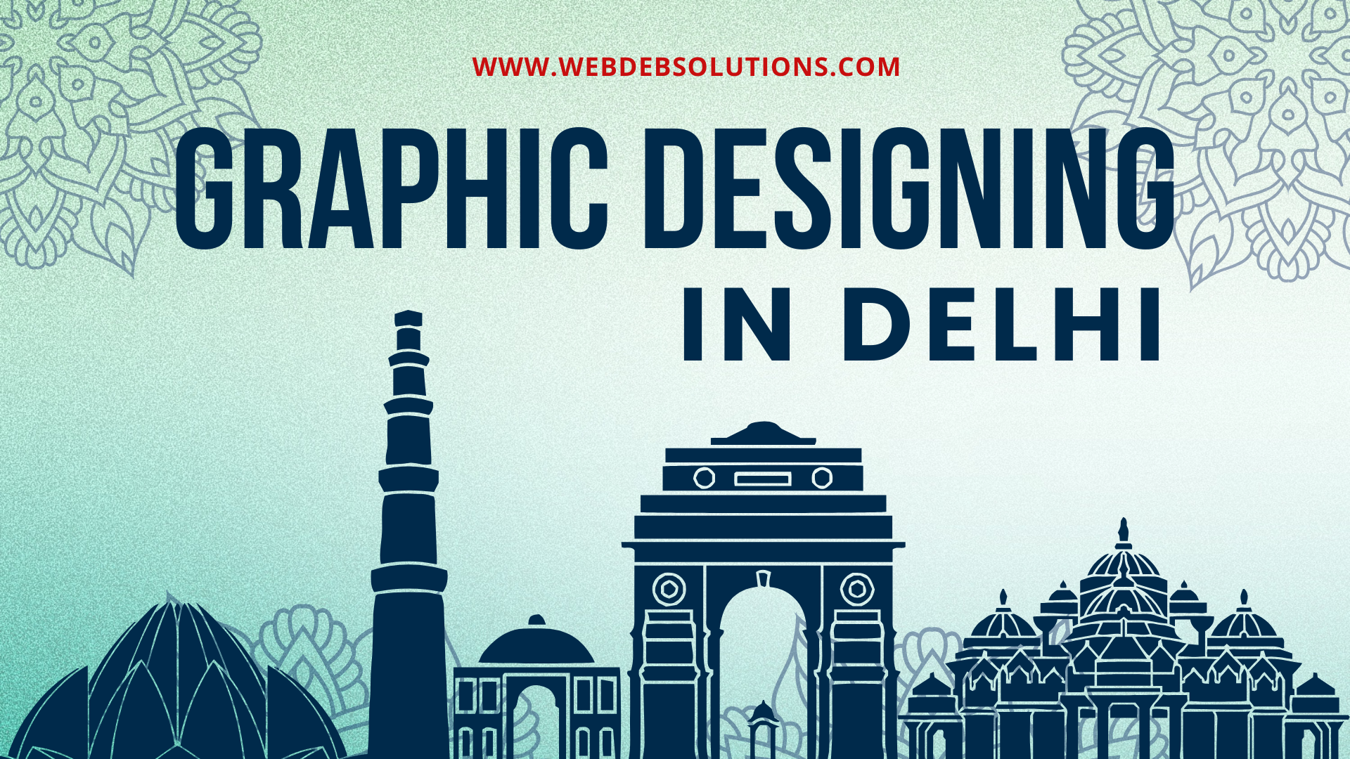 Read more about the article Graphic Design Agencies in Delhi