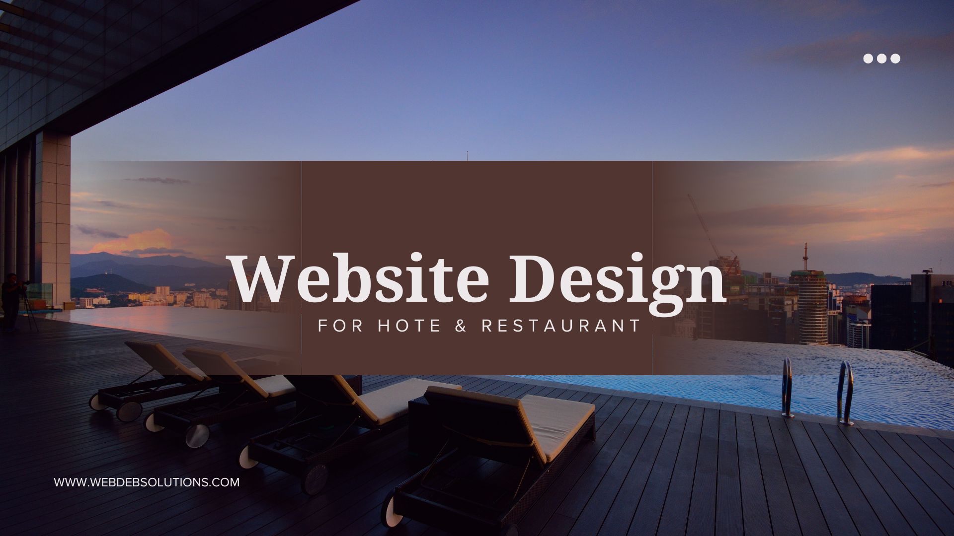 Read more about the article How a Well-Designed Website by the Best Website Designer in Lucknow Can Boost Direct Bookings for Hotels