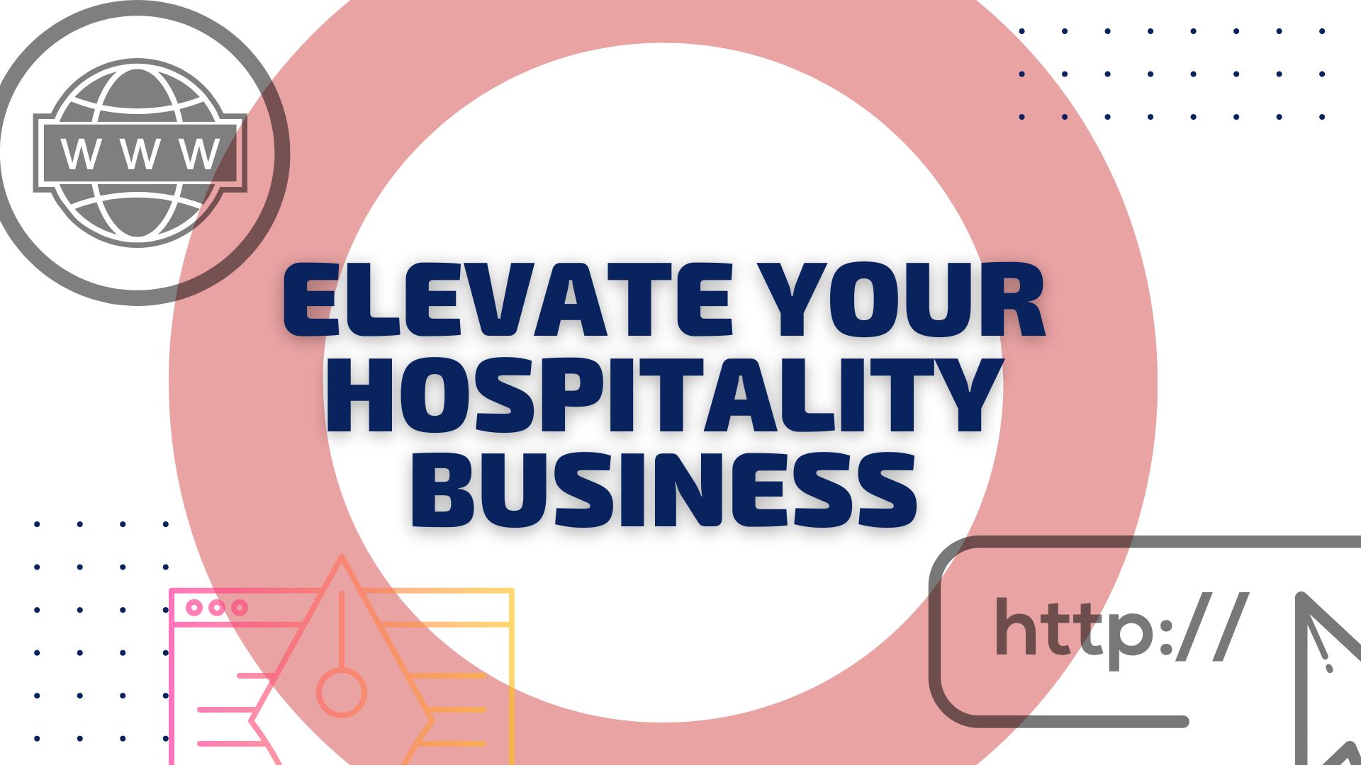 Read more about the article Elevate Your Hospitality Business with the Best Website Designer in Varanasi