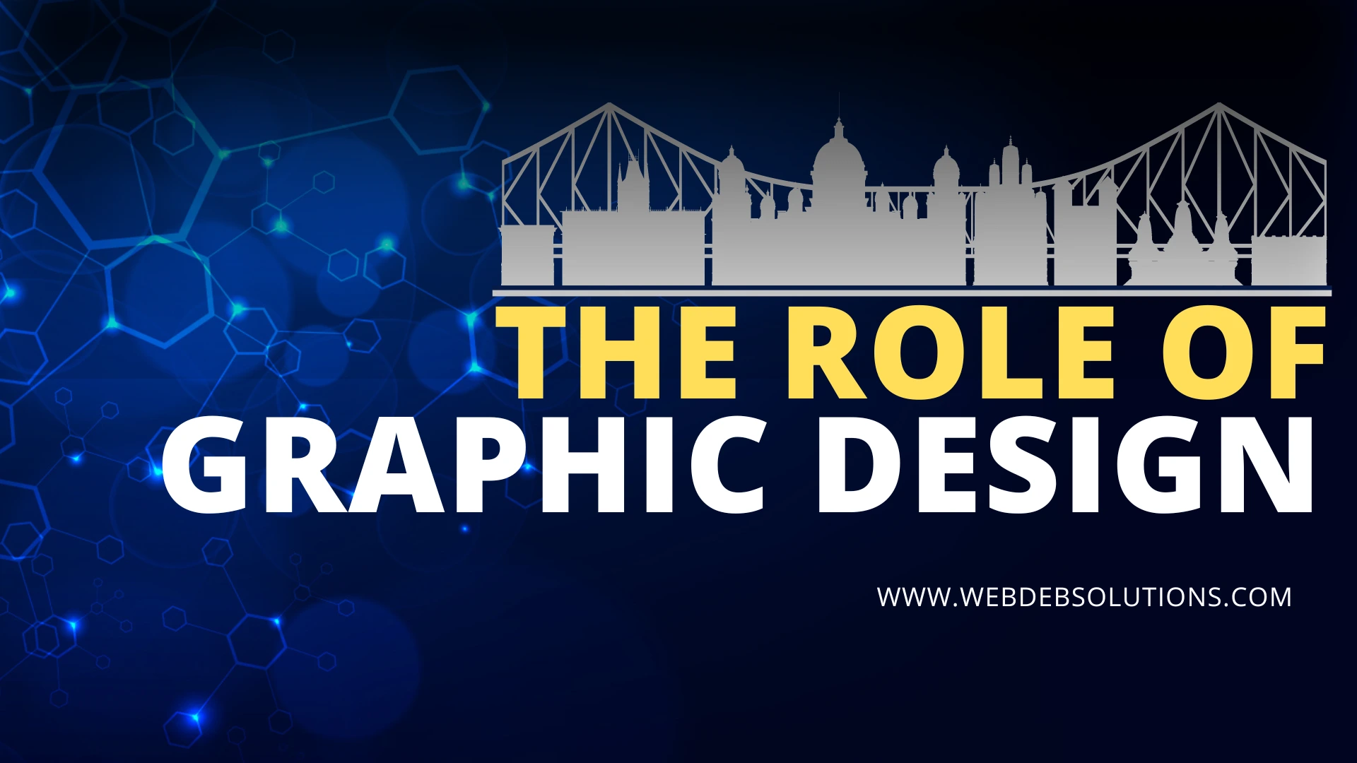 Read more about the article Best graphic design company in Kolkata