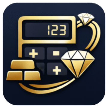 jewellery price calculator
